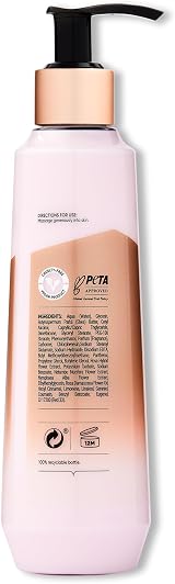 SANCTUARY Lily And Rose Body Lotion 250ml Vegan Cruelty Free view 9