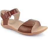 Strive Bay Women's Supportive Comfort Sandal