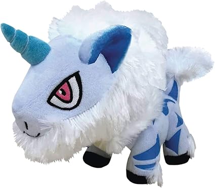 monster hunter plush amazon