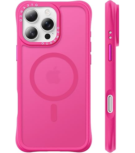 Amazon.com: FELONY CASE for iPhone 16 Pro Max Silicone Case