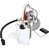 Delphi FG1210 Fuel Pump Module Assembly