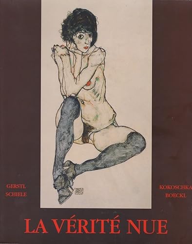 Download La Vérité nue PDF