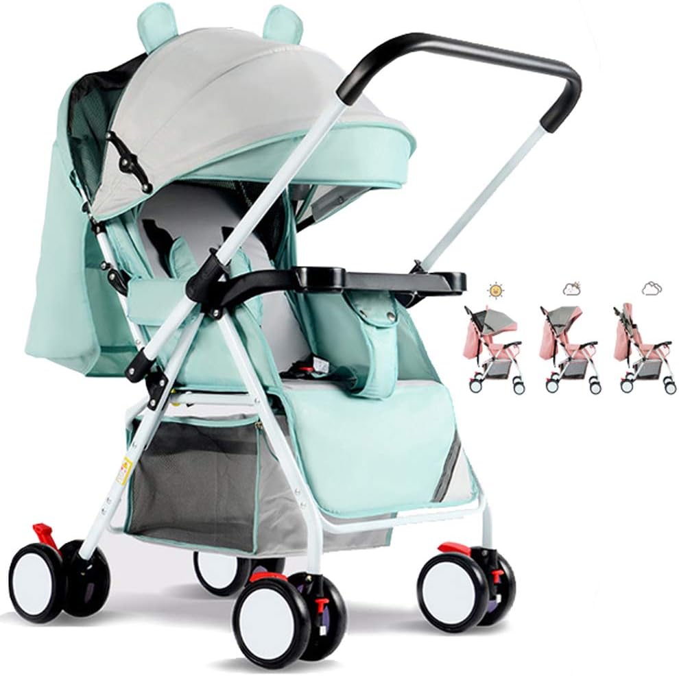 newborn baby pushchair