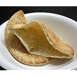 ピタパン（冷凍パン）　ケバブ用７インチ　１袋10枚入り