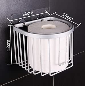 xy Cuarto de baño y WC Titular de Papel higiénico de Alto Grado