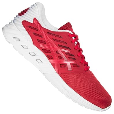 asics fuzex country pack