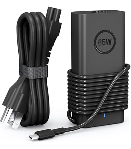 Amazon.com: FOR DELL New DELL 30Watt AC Power Latitude 10 (ST, ST2