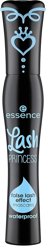 essence Lash Princess False Lash Effect Waterproof Mascara Black 1 pack view 2