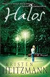 Halos: A Novel by 