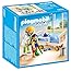Playmobil 70050 - Voiture Avec Ambulancier, Occasion
