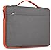 Laptop Sleeve Case Briefcase Compatible with MacBook Pro 14 inch 2021 2022 M1 Pro/Max A2442 and All Model of 13 inch MacBook Air/Pro, XPS 13, Surface Book 13.5