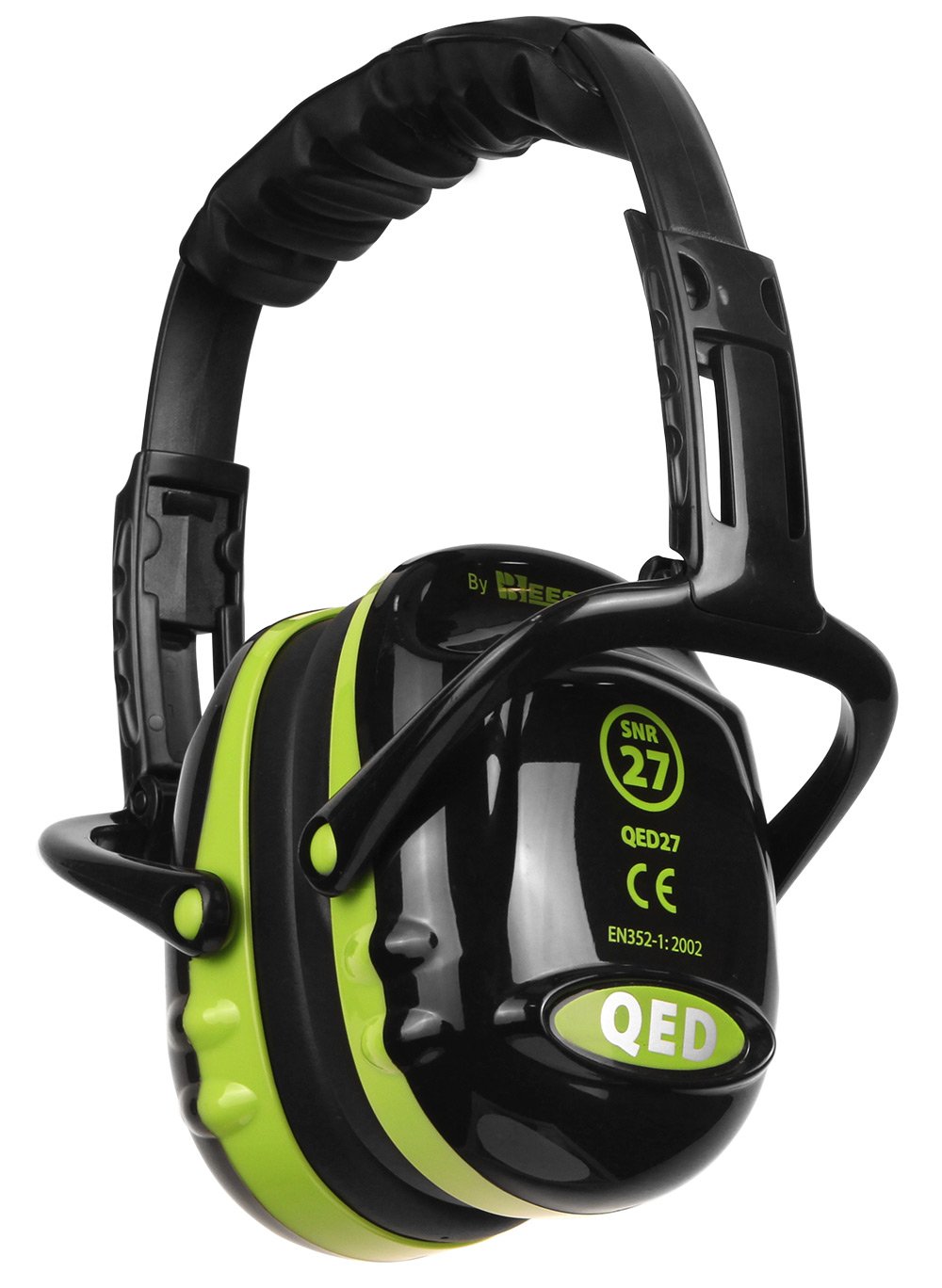 Quality Ear Defender 27db Noise Protection Earmuff