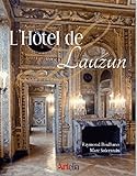 L'hôtel de Lauzun by