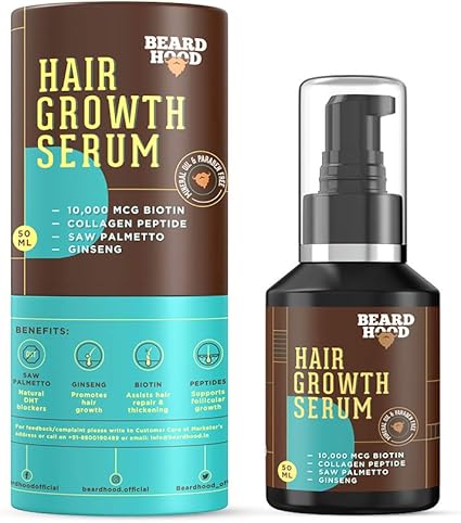 serum collagen peptide