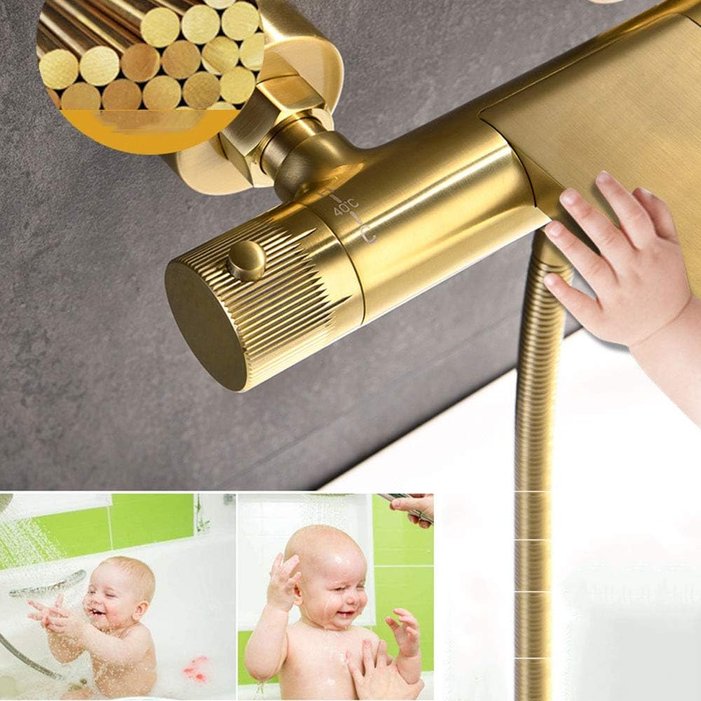 Intradevăr Dalset Dovadă Mitigeur Baignoire Thermostatique Cascade Amazon Nofain Ro