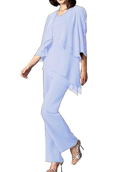 mother of the bride pant suits amazon