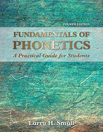 Fundamentals Of Phoics A Practical Guide For Students 2 Downloads Kindle Edition Small Larry H Reference Kindle Ebooks 