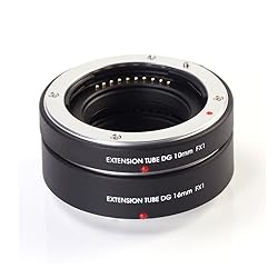 FocusFoto Pro Automatic Electronic Macro AF Auto