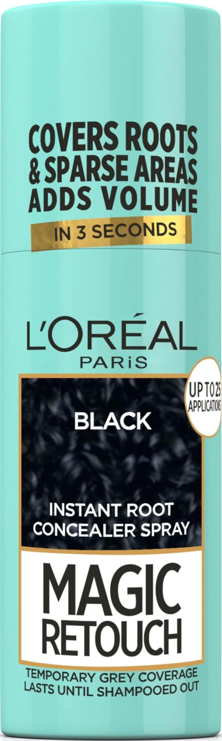 L'Oréal Paris Magic Retouch Te...