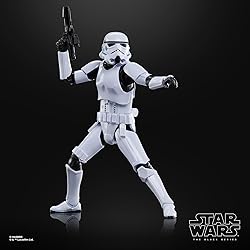 Star Wars The Black Series Archive Imperial