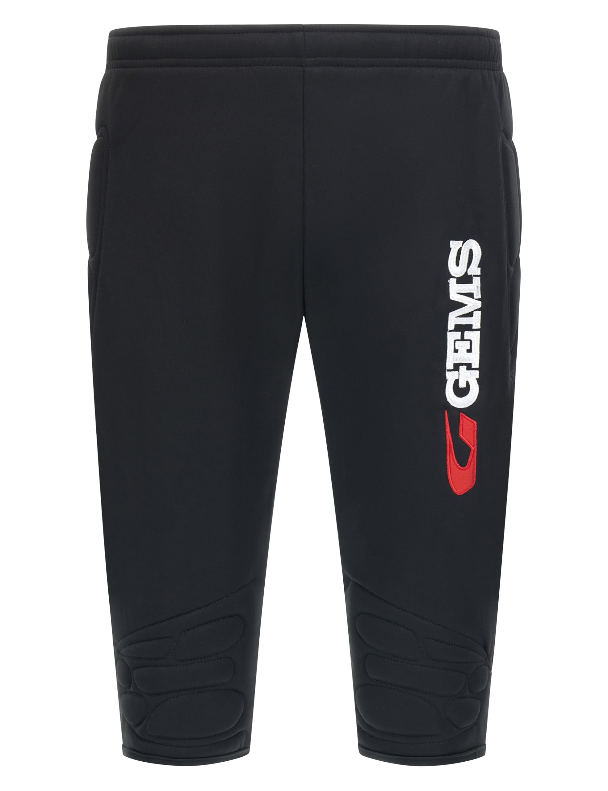 GEMS CI01 Utah Pants Unisex Black S