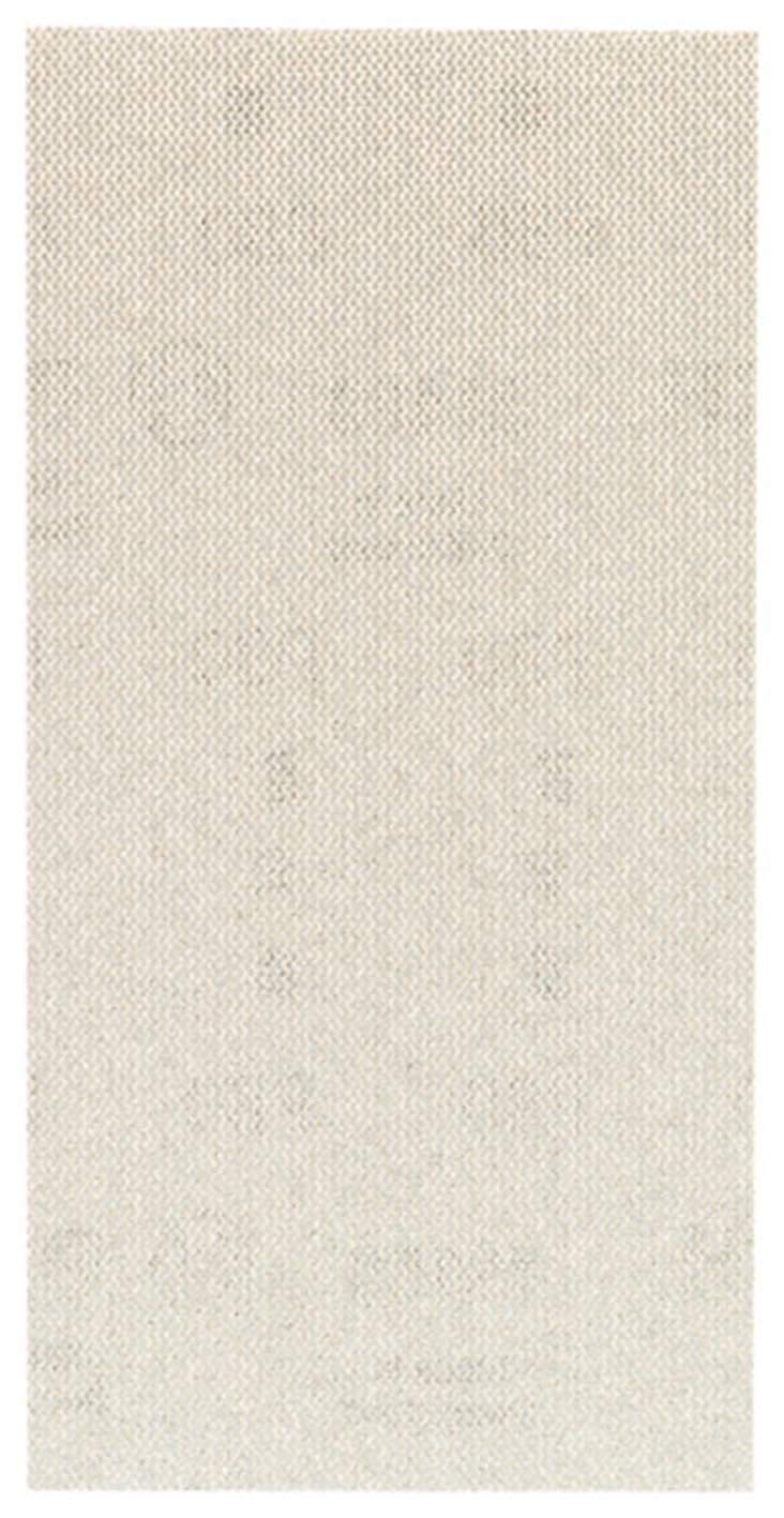Bosch Professional Set of 10 Sanding Sheets M480 Best for Wood and Paint (Wood and Paint, 93 x 186 mm, grit G80, Accessories for Orbital Sanders)