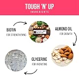 Nailoid Tough N Up Nail Care Kit 15g Fortifying Nail Hardener view 3