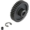 Pignone ARRMA 36T Mod1 Safe-D8 - Ricambio Ufficiale, Codice ARA311124, Per Modelli ARRMA - Foto 1