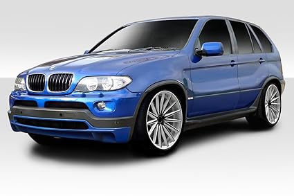 Bmw X5 E53 Body Kit