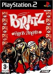 Bratz: Rock Angelz