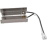 MIYOLO S97016565 Heating Element for Heater for Broan NuTone Bathroom Fan Replace Model S97020888