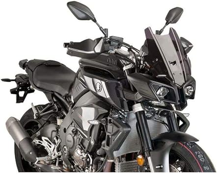 yamaha mt 10