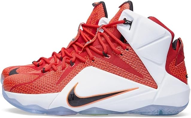 lebron 12 heart of a lion price