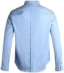 Ben Sherman Men's Button Down Shirt - Regular Fit