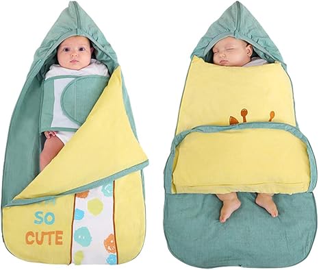 unisex baby sleeping bags