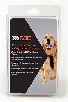 rac car harness