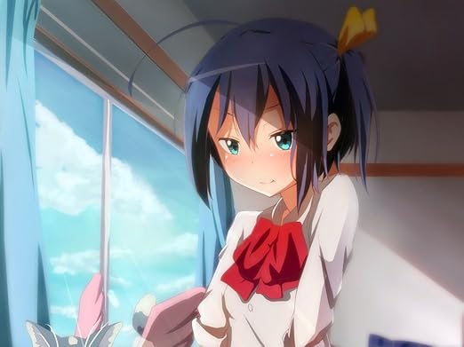 Get Chuunibyou Demo Koi Ga Shitai Ren The Rikka Wars 19inch X 14inch HD Get Wallpaper Chuunibyou Demo Koi Ga Shitai Ren The Rikka Wars 19inch X 14inch Desktop Wallpaper Free