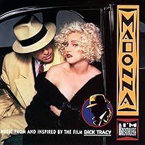 Dick Tracy: Various Artists: Amazon.ca: Music