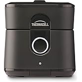 Radius Zone Mosquito Repellent from Thermacell, Gen 1.0; Rechargeable; Protects Outdoor Spaces from Insects for up to 6 Hours