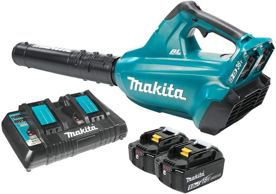 Best Makita 18V Cordless Blower