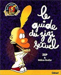 Le  guide du zizi sexuel