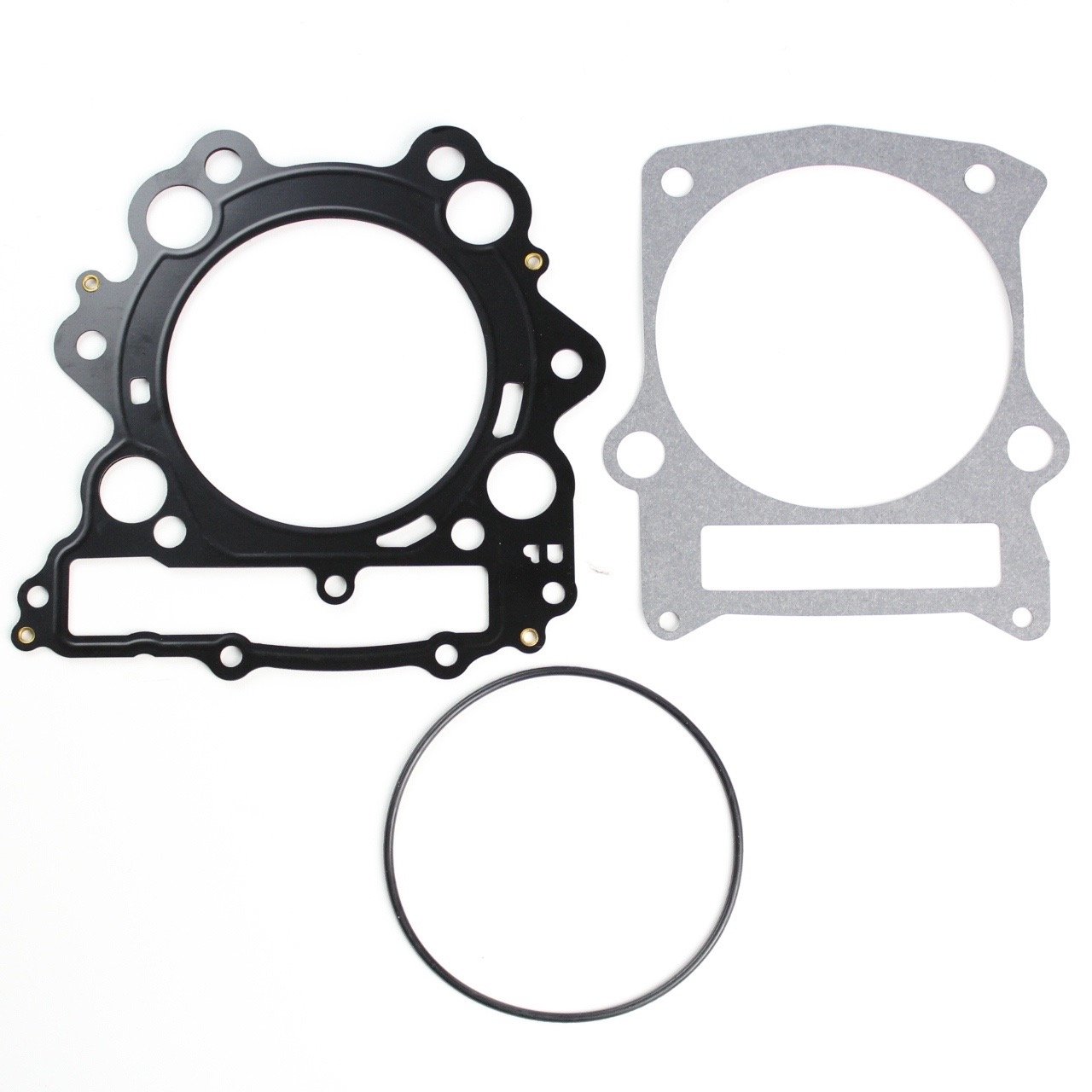 NICHE 686cc 102mm Big Bore Cylinder Piston Gasket Kit for Yamaha Raptor