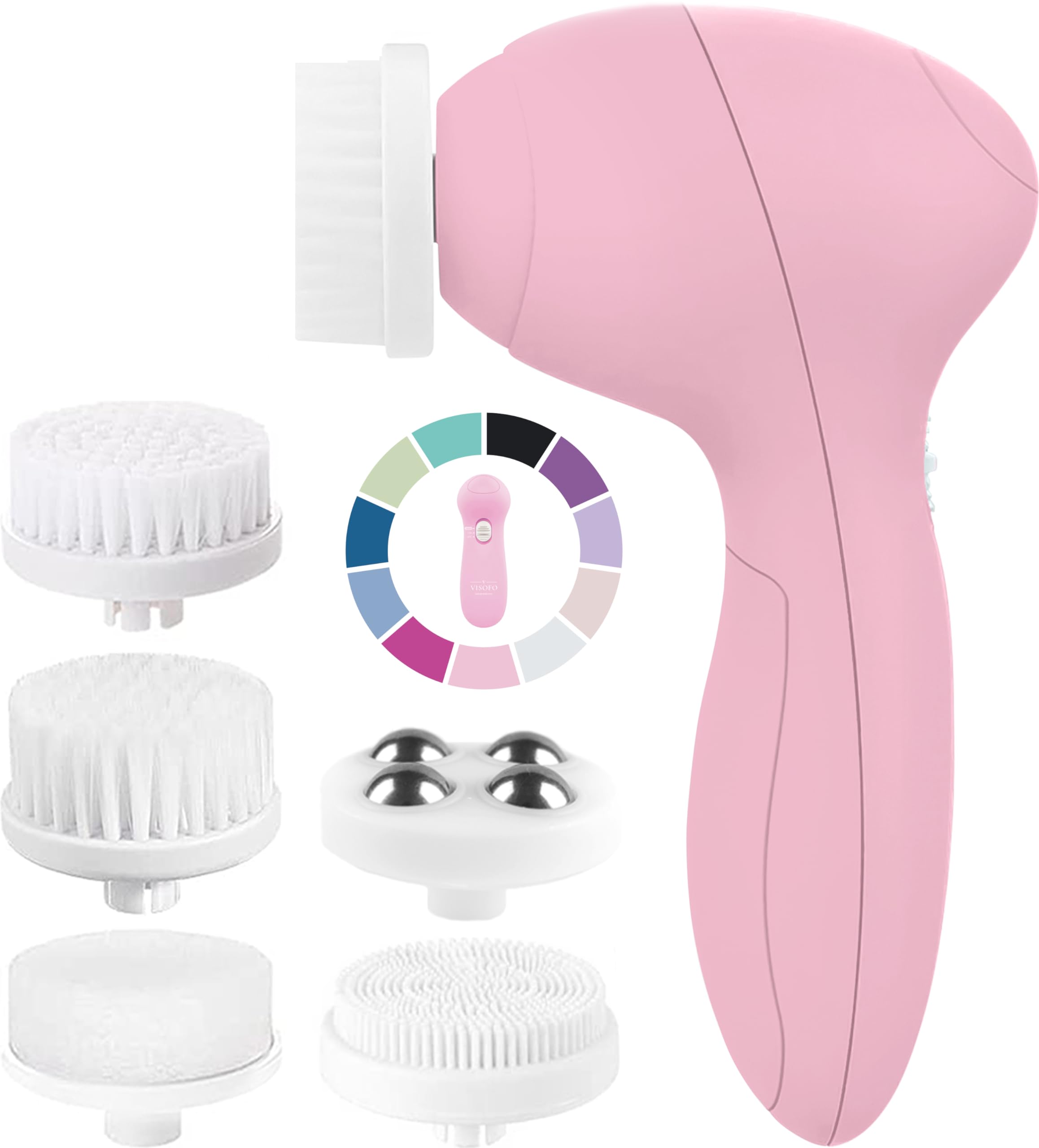 Face Scrubber