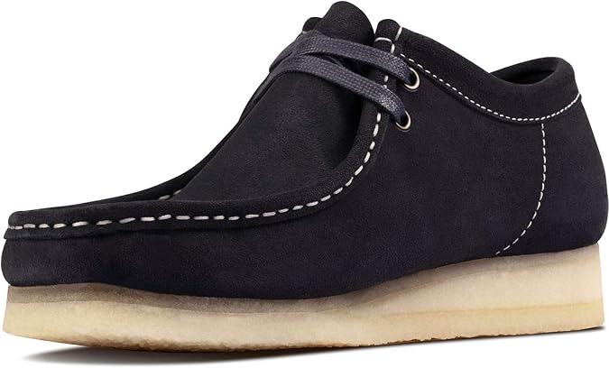 amazon wallabee shoes