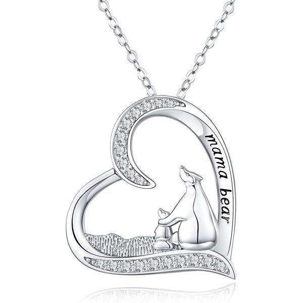 YAFEINI Cadena De Libélula De Plata De Ley 925 Piedra Lunar Celta Libélula Colgante Collar Animal Joyas Regalos Para Mujeres Niñas Madres