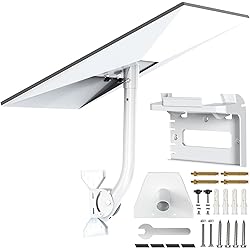 Starlink Gen 3 Mounting Kit - Adjustable