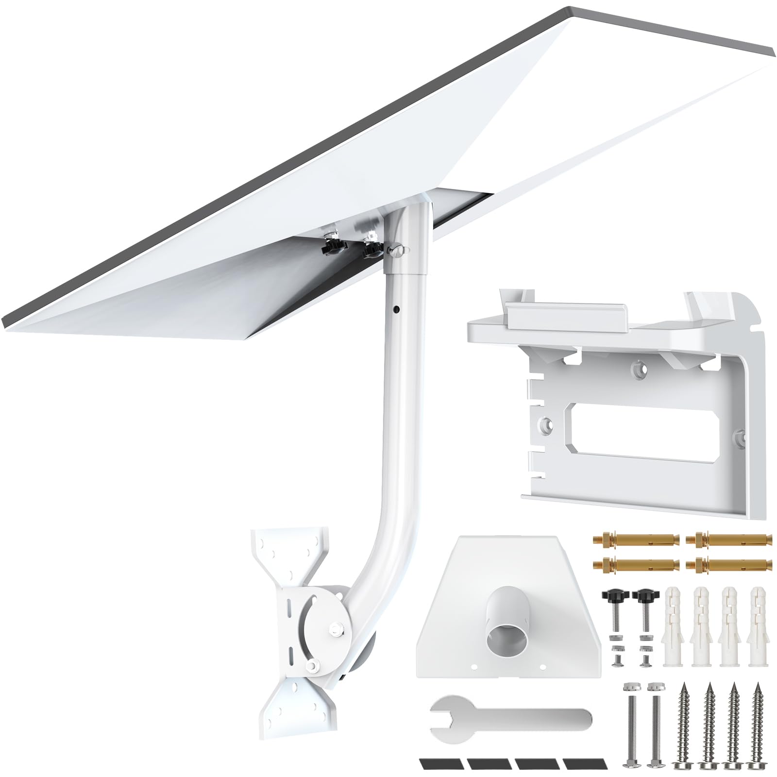 Starlink Gen 3 Mounting Kit - Adjustable