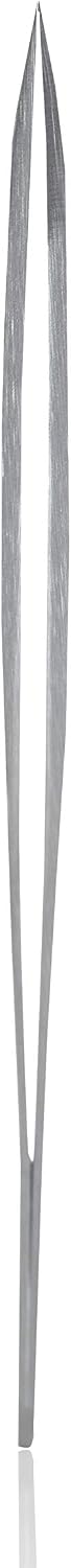 Rubis Pointed Tweezer - Splinter and ingrown Hair Remover (Elegance) - Image 5