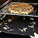 OUTTRYIT BBQ Grill Mat,FDA-Approved,PFOA Free,Reusable and Easy to Clean,16