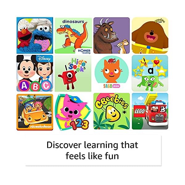 All-new-Fire-HD-10-Kids-tablet-for-ages-37-101-1080p-Full-HD-32-GB-Aquamarine-Kid-Proof-Case Fire HD 10 Kids tablet | for ages 3–7 | 10.1", 1080p Full HD, 32 GB | Aquamarine Kid-Proof Case